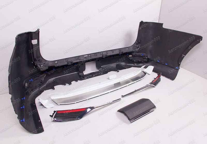   Toyota Land Cruiser 300 (5)  -999