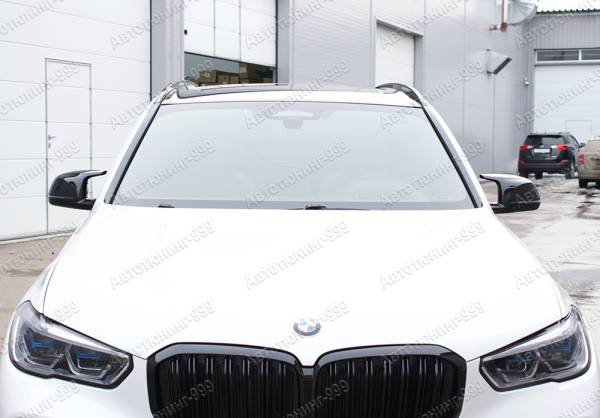   BMW /  5 2018 / 11 / autotuning999.ru