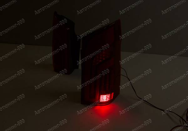 , ,  Mercedes-Benz / - Vito ###CURR_CATEGORY_MODEL_YEAR### / 7 / autotuning999.ru