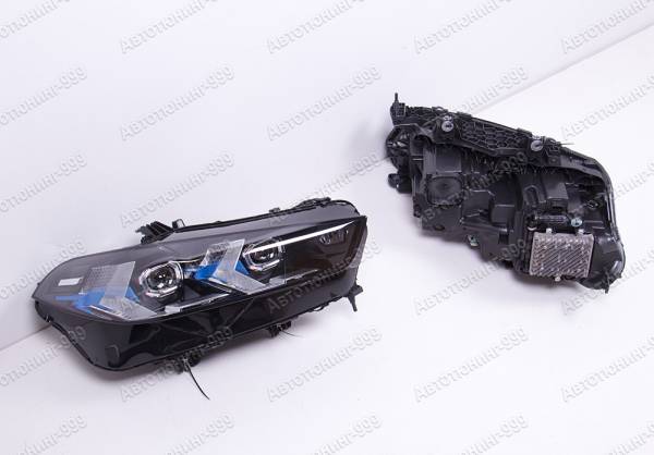  BMW /  5 2018 / 10 / autotuning999.ru