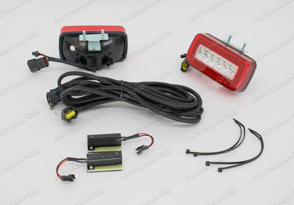 , ,  Mercedes-Benz / - G-klass (G463) 1990 / 3 / autotuning999.ru