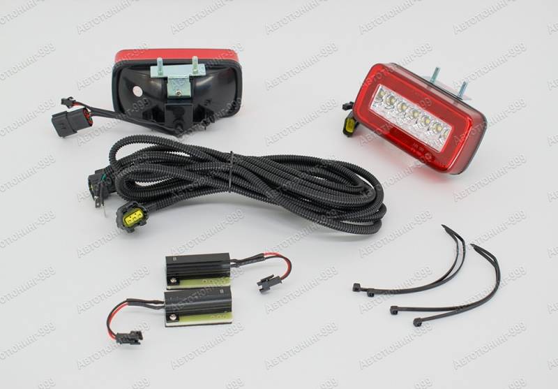    Mercedes G-klass (W 463)  (3)  -999