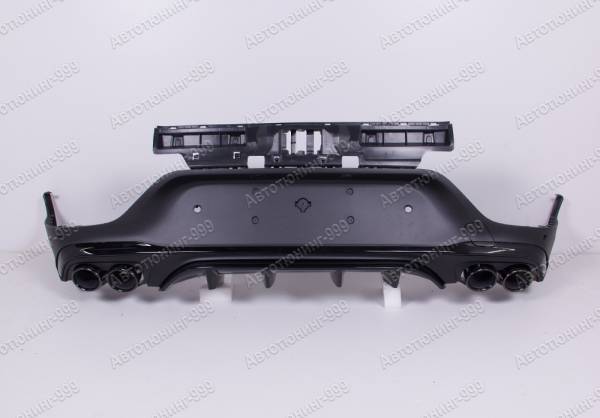  Mercedes-Benz / - GLC Coupe 2019 / 2 / autotuning999.ru