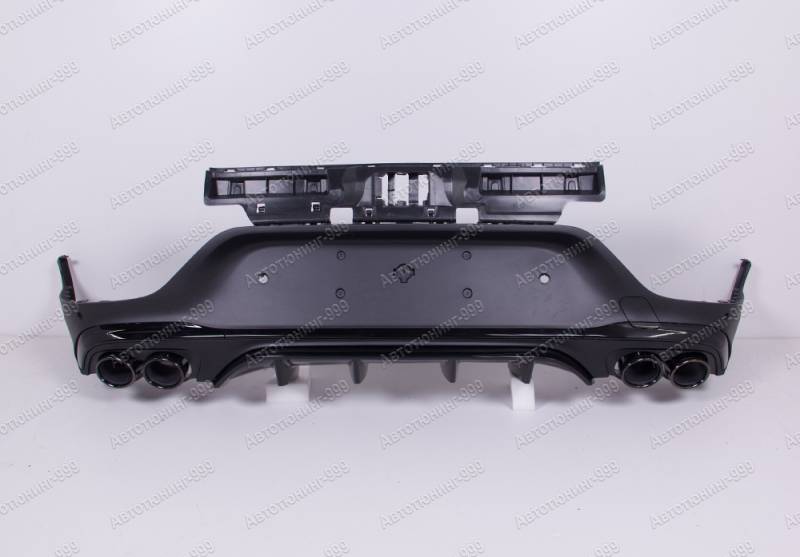    43 AMG  Mercedes GLC Coupe  (C 253)  () (2)  -999