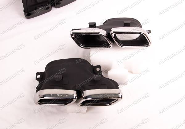  Mercedes-Benz / - GLE Coupe 2015 / 13 / autotuning999.ru