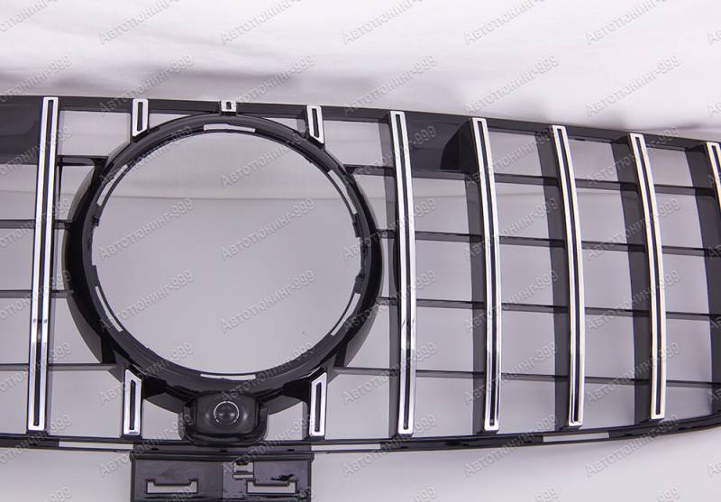  GT  Mercedes GLE (W 166)    63 AMG (4)  -999