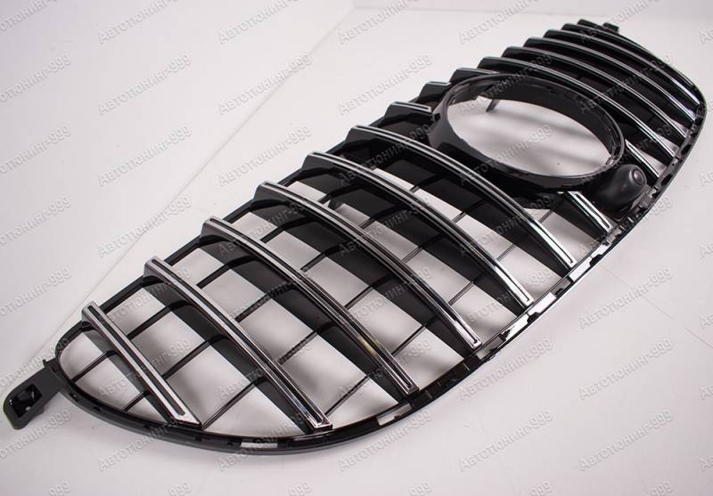  GT  Mercedes GLE Coupe (C 292)    63 AMG (3)  -999