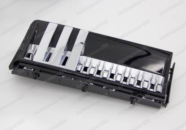      Land Rover /   Range Rover 2002 / 3 / autotuning999.ru