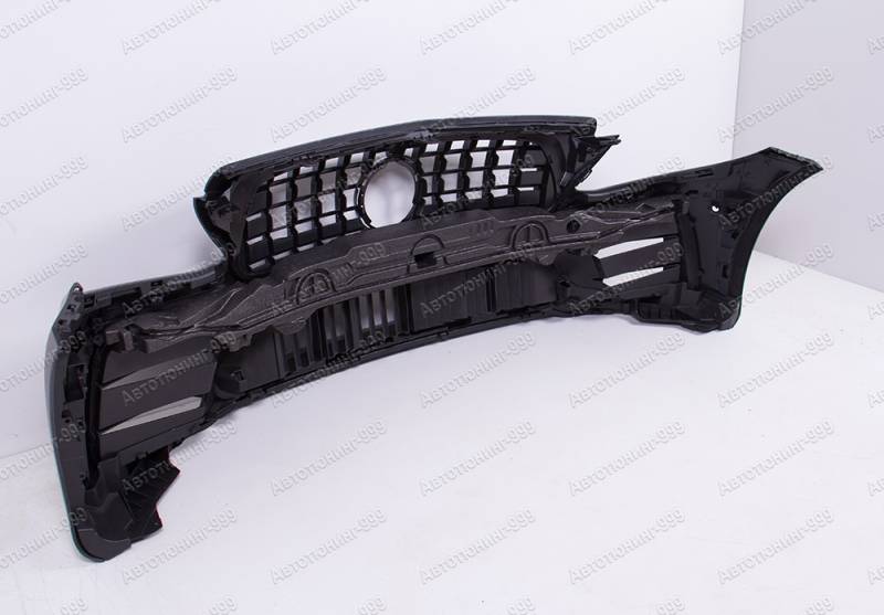  AMG GT   Mercedes C-klass (W 205) Coupe (4)  -999