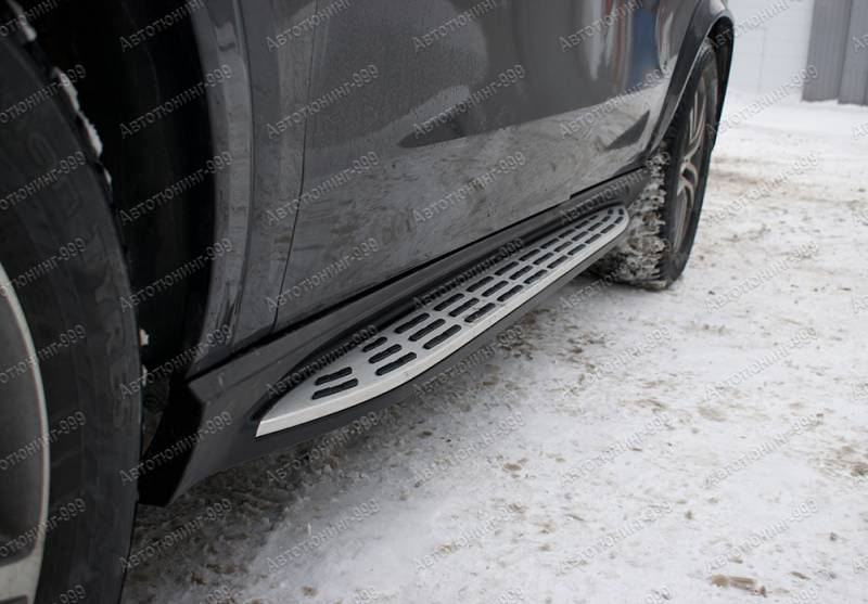   Mercedes GLE (V 167)   (17)  -999