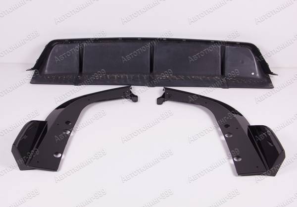  BMW /  5 2018 / 8 / autotuning999.ru