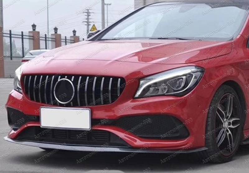  GT   Mercedes CLA (C 117 / X 117)  (2016-2019) (5)  -999