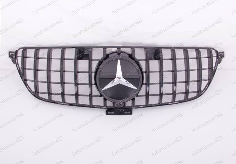  GT  Mercedes GLE Coupe (C 292)  + (5)  -999