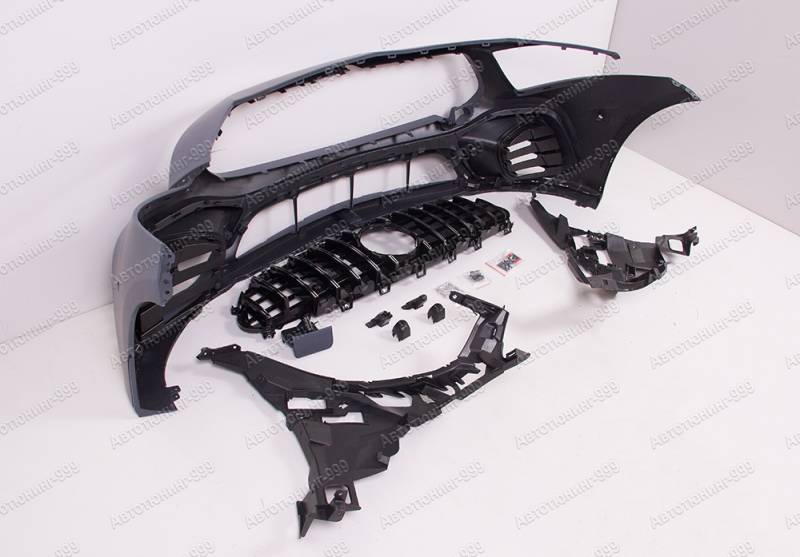  63 AMG  Mercedes CLS (C 257)  (5)  -999