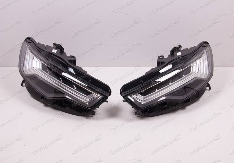   Audi A6  2023 (8) (2)  -999