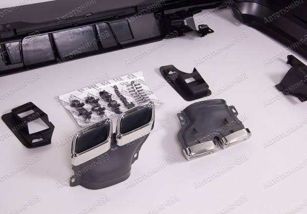  Mercedes-Benz / - Vito ###CURR_CATEGORY_MODEL_YEAR### / 11 / autotuning999.ru