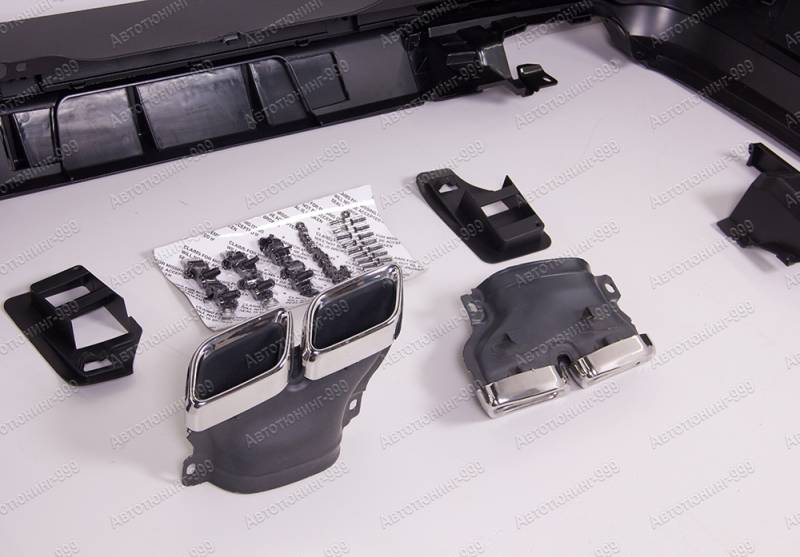  AMG  Mercedes Vito (W 447) (11)  -999