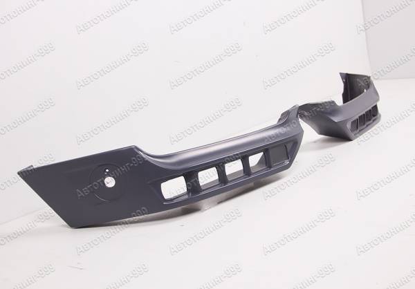  Mercedes-Benz / - G-klass (G463) 1990 / 3 / autotuning999.ru