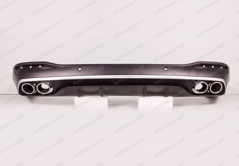    53 AMG  Mercedes GLS (X 167)  (2)  -999