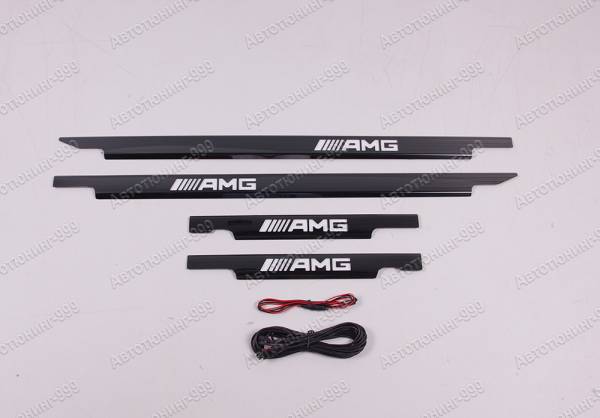  Mercedes-Benz / - G-klass (G463) 1990 / 2 / autotuning999.ru