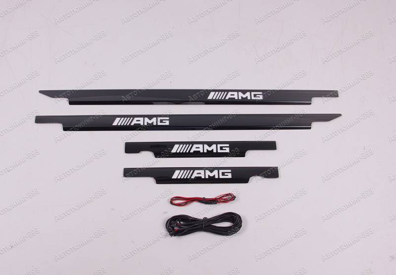  AMG    Mercedes G-klass (W 463)  NEW (2)  -999