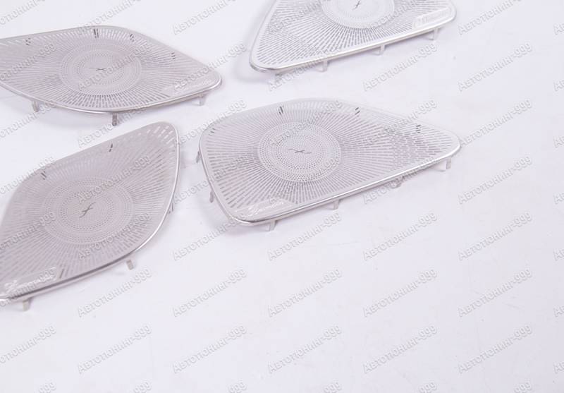    Mercedes GLS (X 167)  (3)  -999