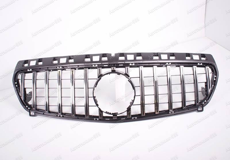  GT   Mercedes A-klass (W 176)  2012-2015 (2)  -999