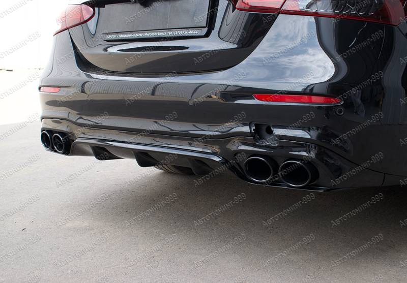    53s AMG  Mercedes E-klass (W 213)  (17)  -999