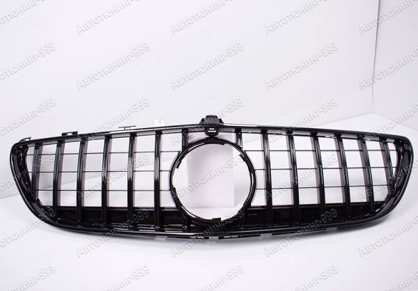      Mercedes-Benz / - CLS (W218) 2014 / 2 / autotuning999.ru