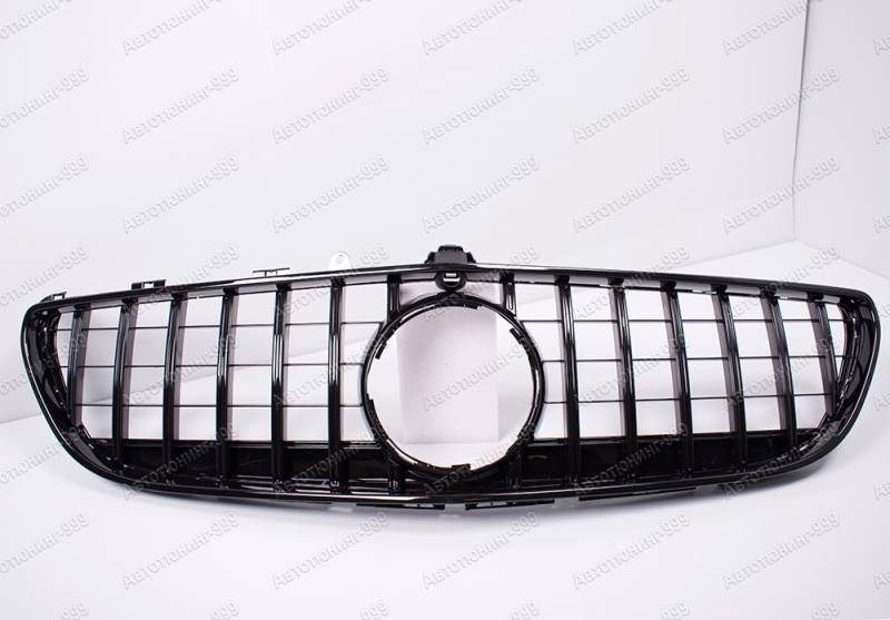   Mercedes CLS (W 218) GT     (2)  -999