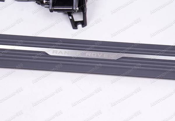 , ,  Land Rover /   Range Rover 2013 / 3 / autotuning999.ru