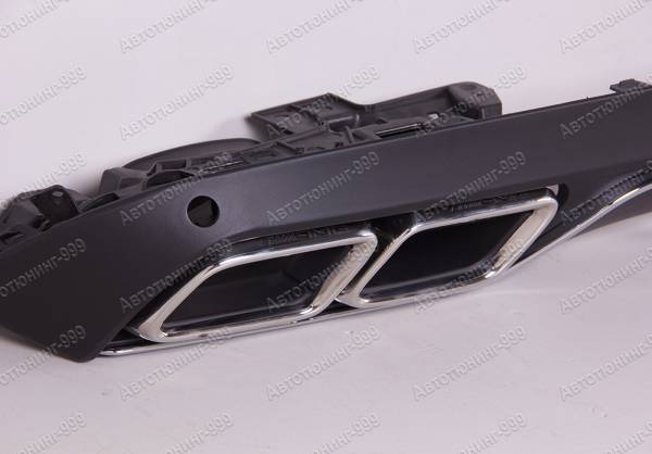  Mercedes-Benz / - C-klass (W205) 2014 / 4 / autotuning999.ru