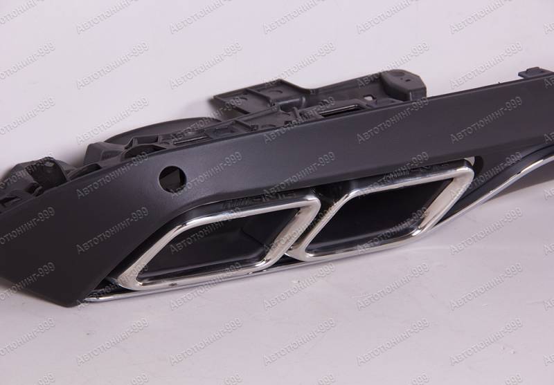    6.3 AMG  Mercedes C-klass (W 205)     (4)  -999