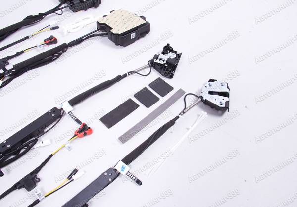     Toyota /  Land Cruiser Prado 250 2023 / 4 / autotuning999.ru