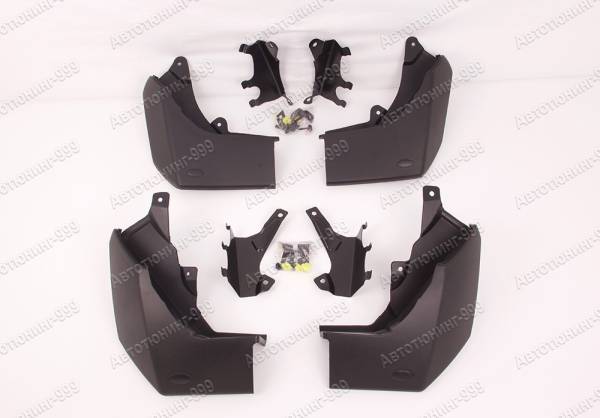  Land Rover /   Discovery 3 ###CURR_CATEGORY_MODEL_YEAR### / 2 / autotuning999.ru