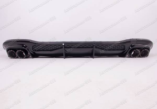 ������ Mercedes-Benz / ��������-���� S-klass (W 223) 2020 / 2 / autotuning999.ru
