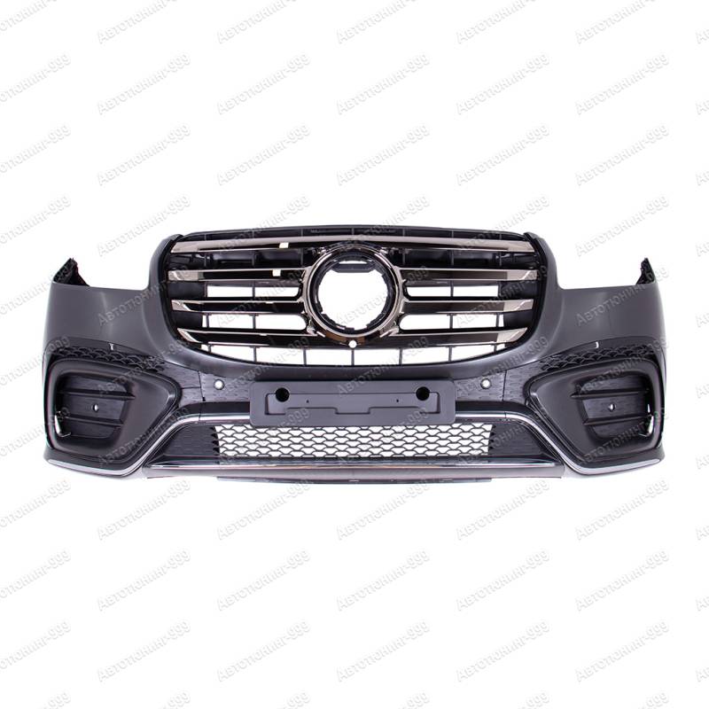     Mercedes GLS (X 167)  (1)  -999