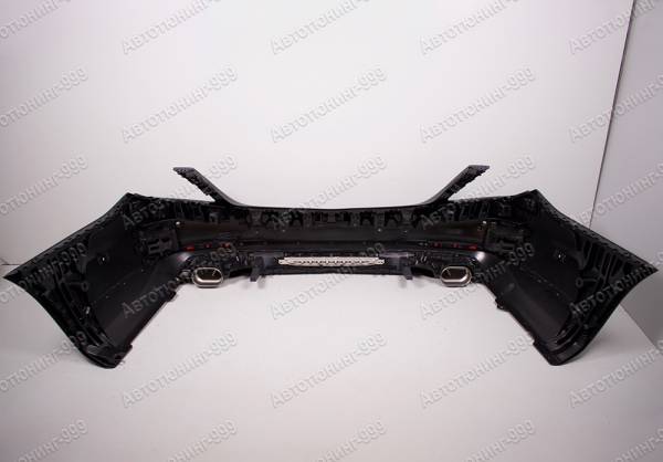  Mercedes-Benz / - Maybach S-klass (X 222) 2014 / 14 / autotuning999.ru