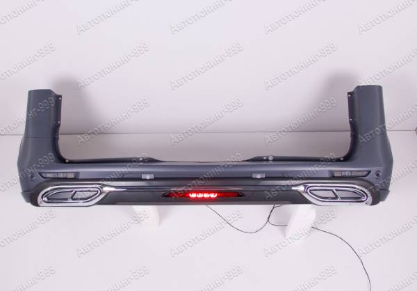  Mercedes-Benz / - V-klass ###CURR_CATEGORY_MODEL_YEAR### / 2 / autotuning999.ru