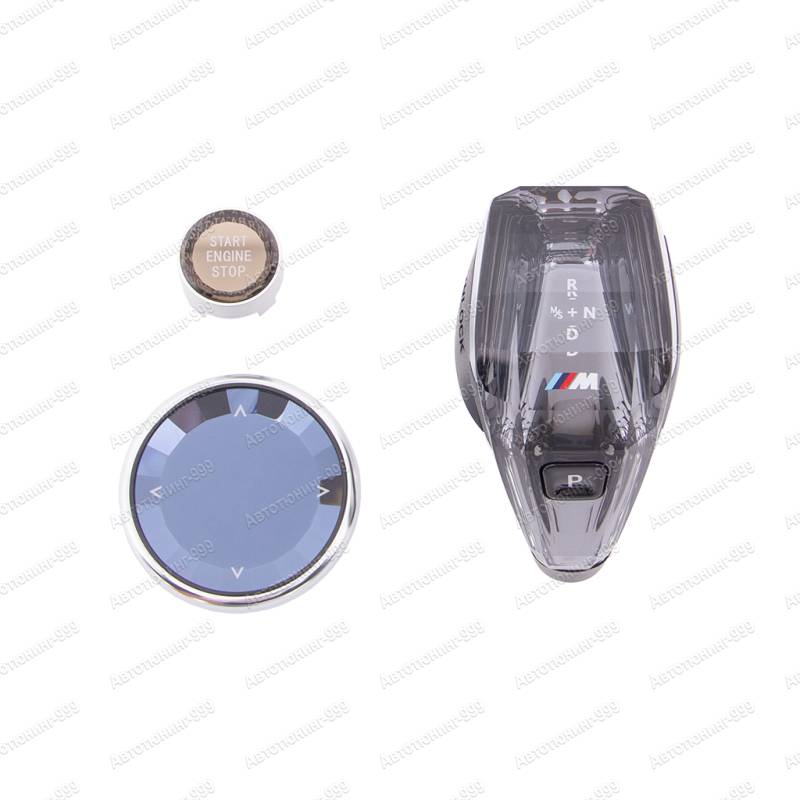  Crystal M  BMW X6 (F 16) (1)  -999