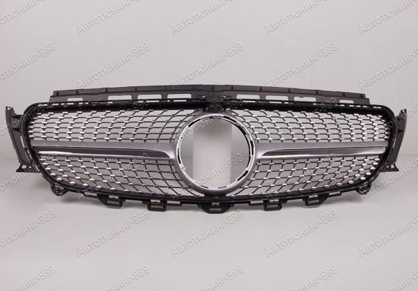      Mercedes-Benz / - E-klass (W213) 2016 / 2 / autotuning999.ru