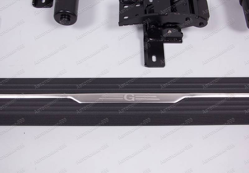    Mercedes G-klass (W 463)   (4)  -999