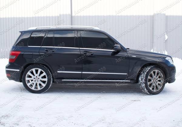 , ,  Mercedes-Benz / - GLK-klass ###CURR_CATEGORY_MODEL_YEAR### / 5 / autotuning999.ru