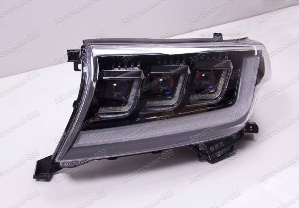 , ,  Toyota /  Land Cruiser 200 2012 / 2 / autotuning999.ru