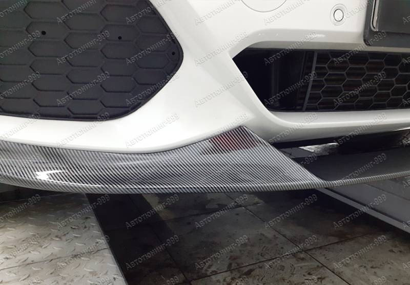   M Performance  BMW X5 (F 15)  (15)  -999