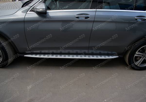 , ,  Mercedes-Benz / - GLC 2016 / 16 / autotuning999.ru