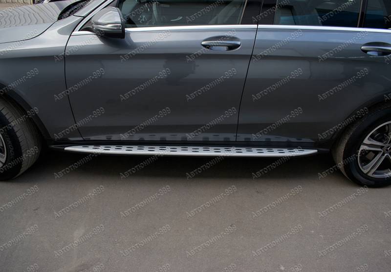   Mercedes GLC (X 253) (16)  -999