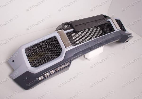  Mercedes-Benz / - G-klass (G463) 1990 / 3 / autotuning999.ru