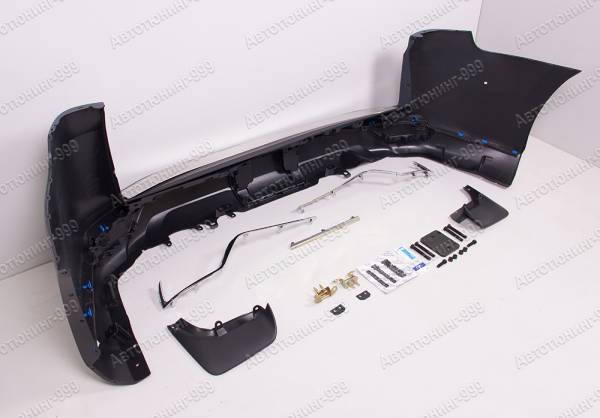  Toyota /  Land Cruiser 200 2012 / 16 / autotuning999.ru