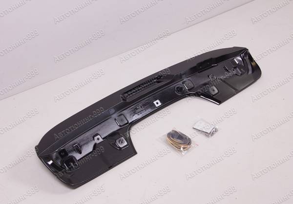  Toyota /  Land Cruiser 300 ###CURR_CATEGORY_MODEL_YEAR### / 5 / autotuning999.ru